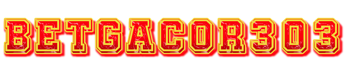 BetGacor303